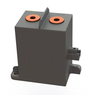 GLFY600/1000-12 24-HC5 AC5直流继电器接触器600A 可选带辅助