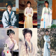女汉服宋朝仙女服小姐服装 影视古装 红楼梦林黛玉戏剧同款 87版 经典