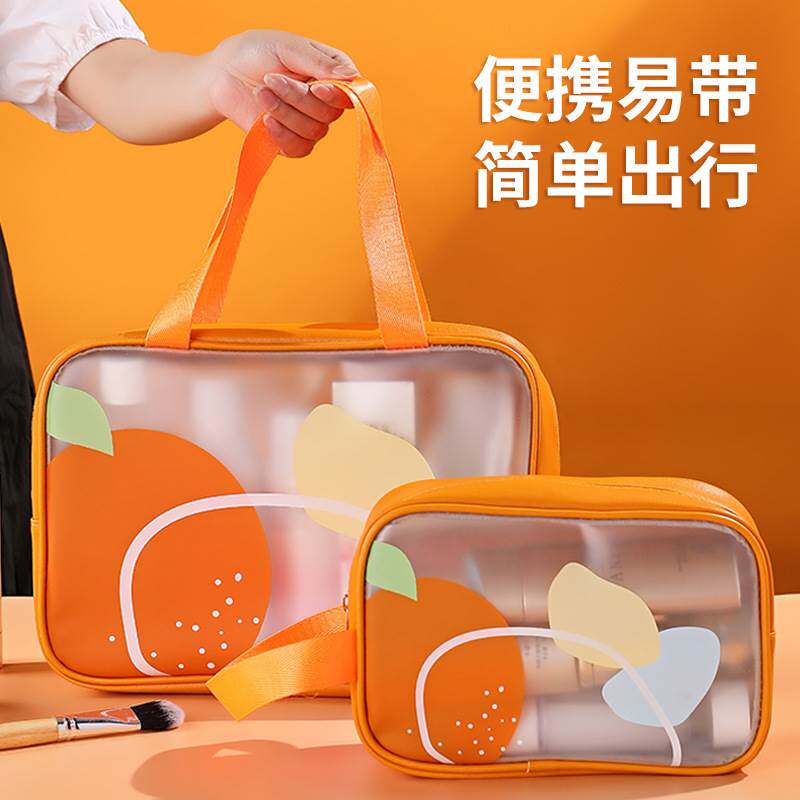 游泳洗漱运动健身包儿童干湿分离防水洗浴包婴儿洗澡收纳泳衣袋子