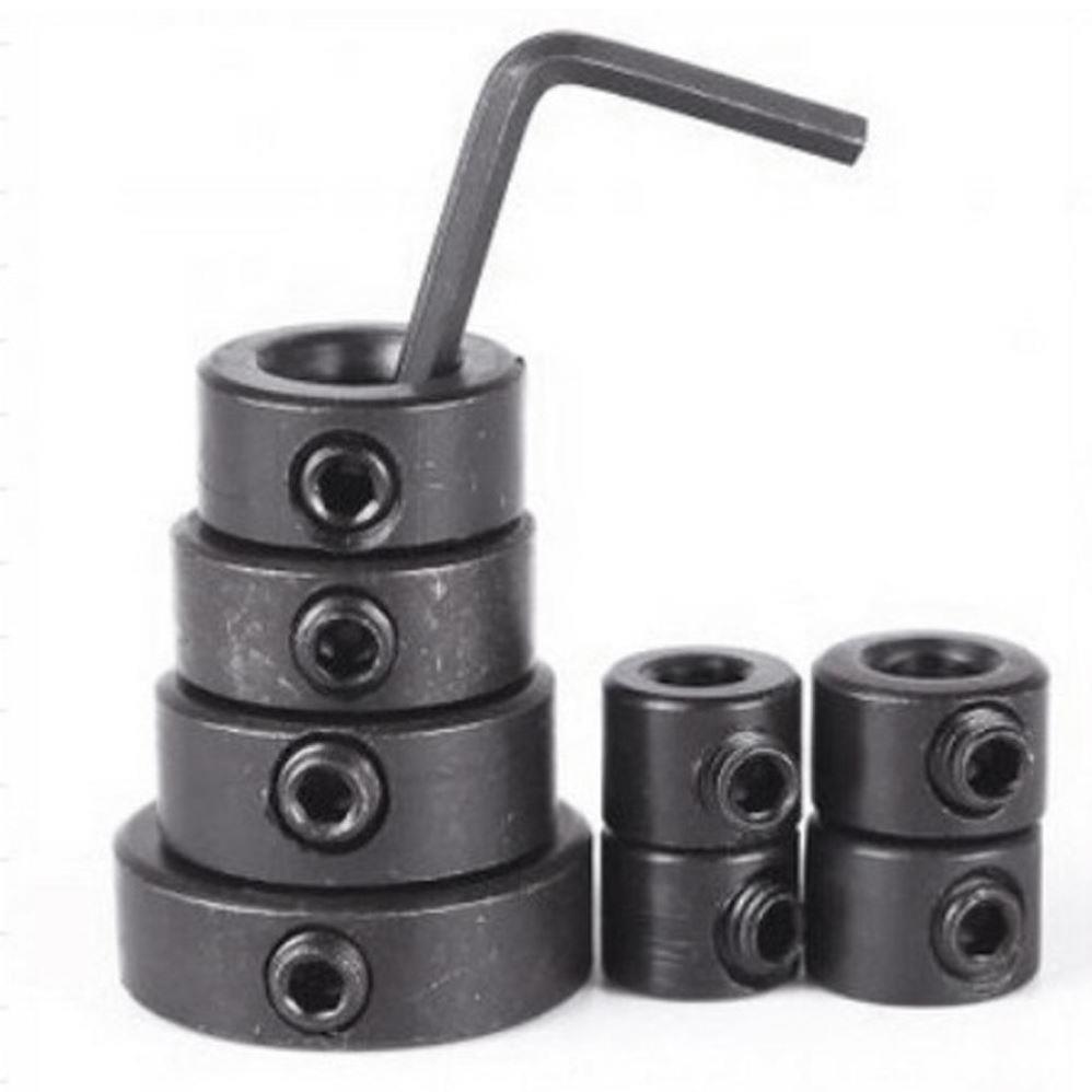 钻头限位环麻花定圈器深