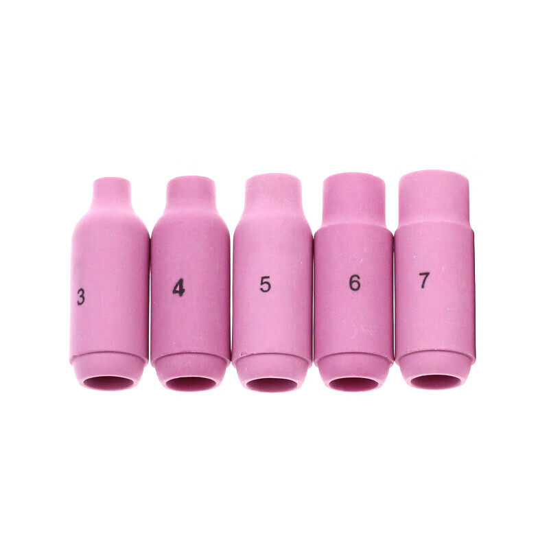 胜斯特氩弧焊机配件配套WP17/18/26氩弧焊枪C型瓷嘴3 4 5 6 7 8,五金/工具,导电嘴,淘宝优惠券,粉丝福利购,淘宝优惠卷