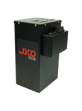 嘉欣德适用于48V九号锂电池机械师MMAX2110P NZ90 CZ90 F2Z110max