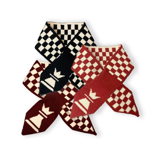 好棋秋冬季国际象棋棋格格