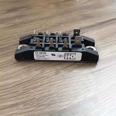 议价艾赛斯VVZF70-16IO7三相整流桥模块