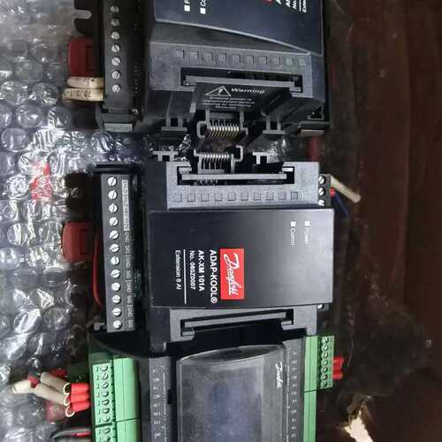 议价AK-XM103A/XM101A/CM101A控制器 实物拍摄包好