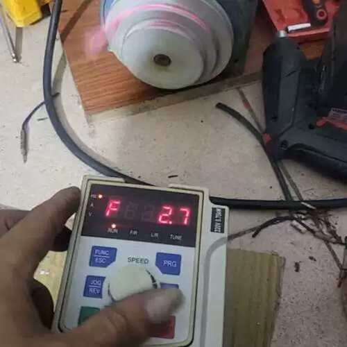 议价FZ变频器 FA100-0.75G-S2，0.75KW功[议]