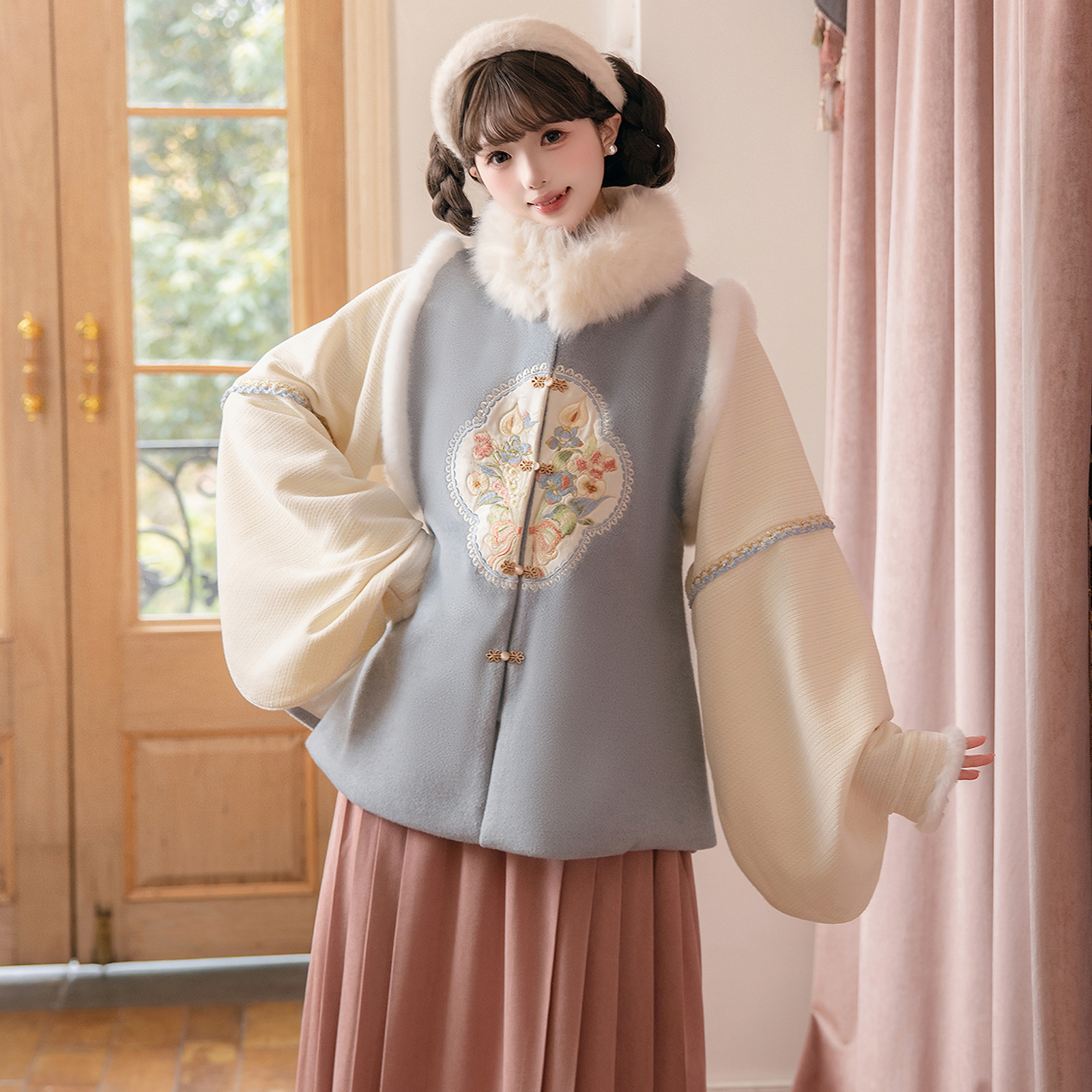 潮流精品，品质保证