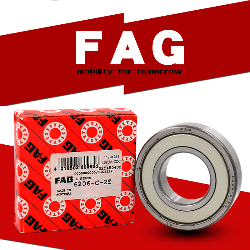 德国FAG进轴承6318 6319 6320 6321 6322 6324 H-2Z/2ZR/2RSR/C3