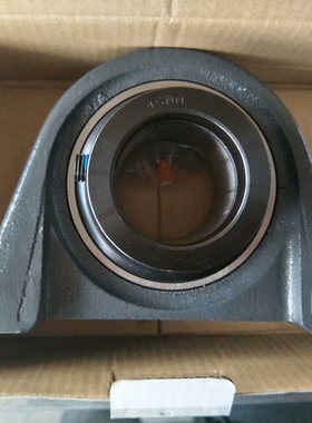 美国PEER轴承 皮尔外球面轴承 HCP211-55MM 风机轴承 空调轴承