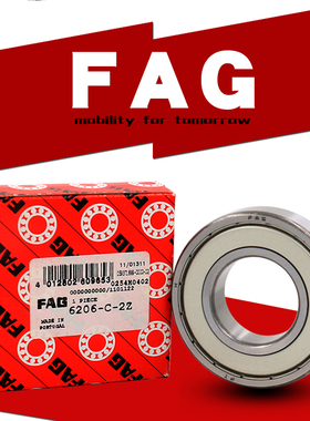 德国FAG进轴承6026 6028 6030 6032 6034 6036 6038 6040 6044MC3