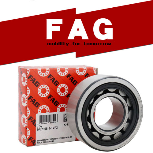 德国 FAG进口轴承NU2208 NU2209 NU2210 NU2211 NU2212E.TVP/E.M1