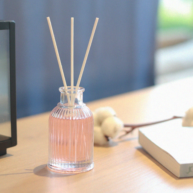 节气盒子白桃乌龙无火扩香蜜桃味香薰柚子百香果绿茶卧室女生宿舍