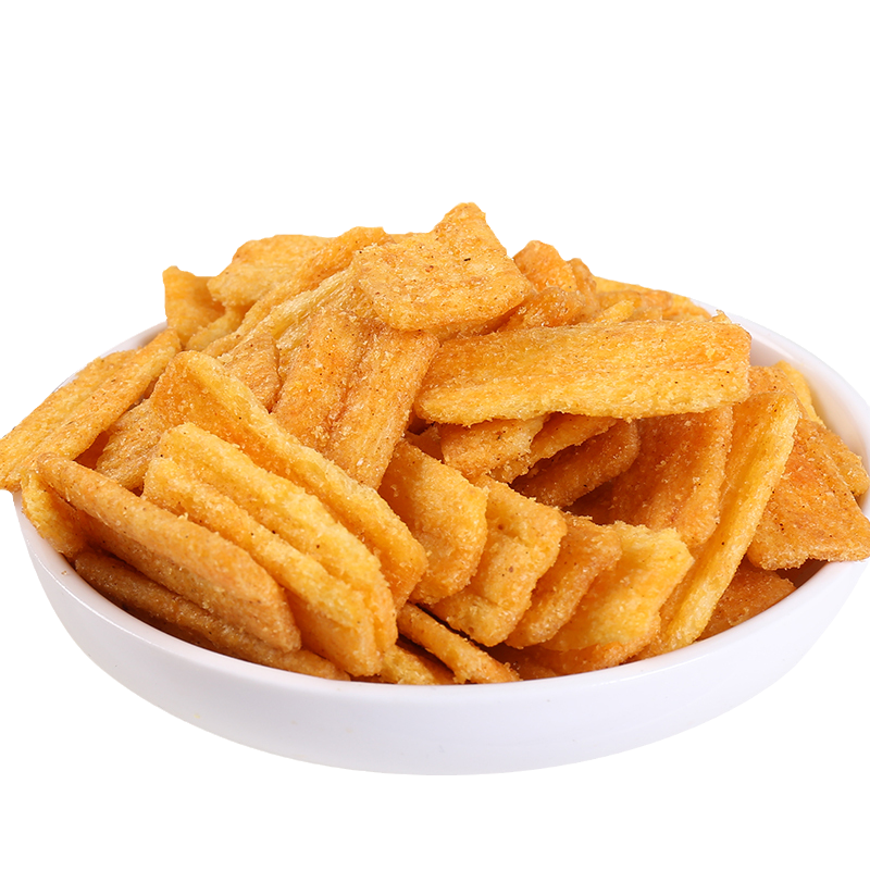 手工袋装牛排烧烤味吊炉锅巴