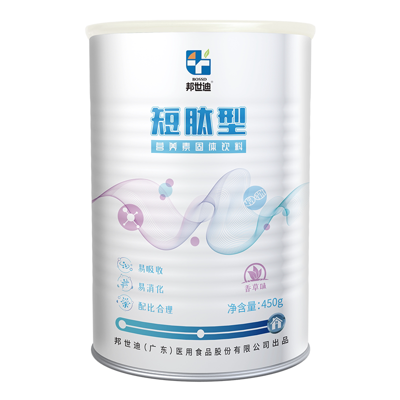 短肽型营养素水解乳清蛋白质营养肽类