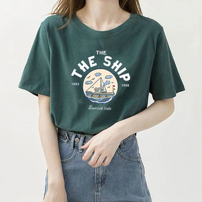 范芙熙常规袖时尚适中百搭