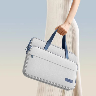 适用荣耀MagicBook X16战斗版笔记本电脑包12代酷睿matebook14收纳包内胆包商务锐龙版15.6mac联想13小米air