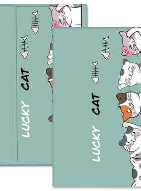 huawei华为平板mini保护壳卡通保护套8.8英寸柔光/标准通用MLR-AL10防摔适用115s保护壳air12全包Pro122支架