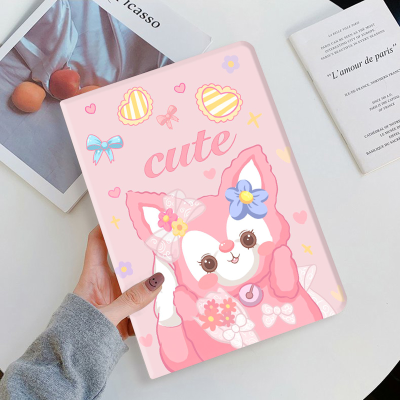 荣耀Z3卡通原创彩绘全包软壳套