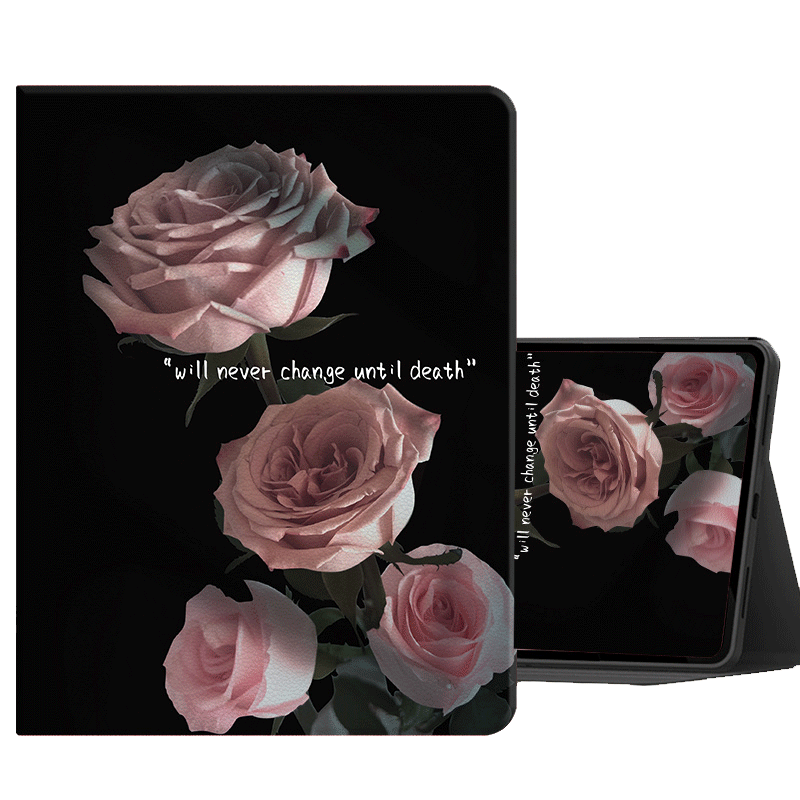 适用小米平板7pro保护套11.2寸pad 6s pro保护壳红米RedmipadM7国风6pro平板全包12.4防摔6max电脑14硅胶外壳