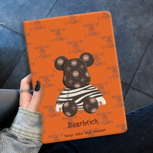 适用华为平板matepad10•4保护套pad10.4寸mate电脑悦动版保护壳bah3w59全包bah3一w59防摔卡通bah4-w09套