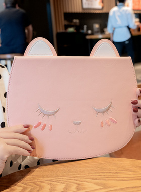 适用学而思XPad平板保护套11英寸pad卡通学习机保护壳学习机儿童智能家教机上网课TALIH-PD1防摔皮套带支架壳