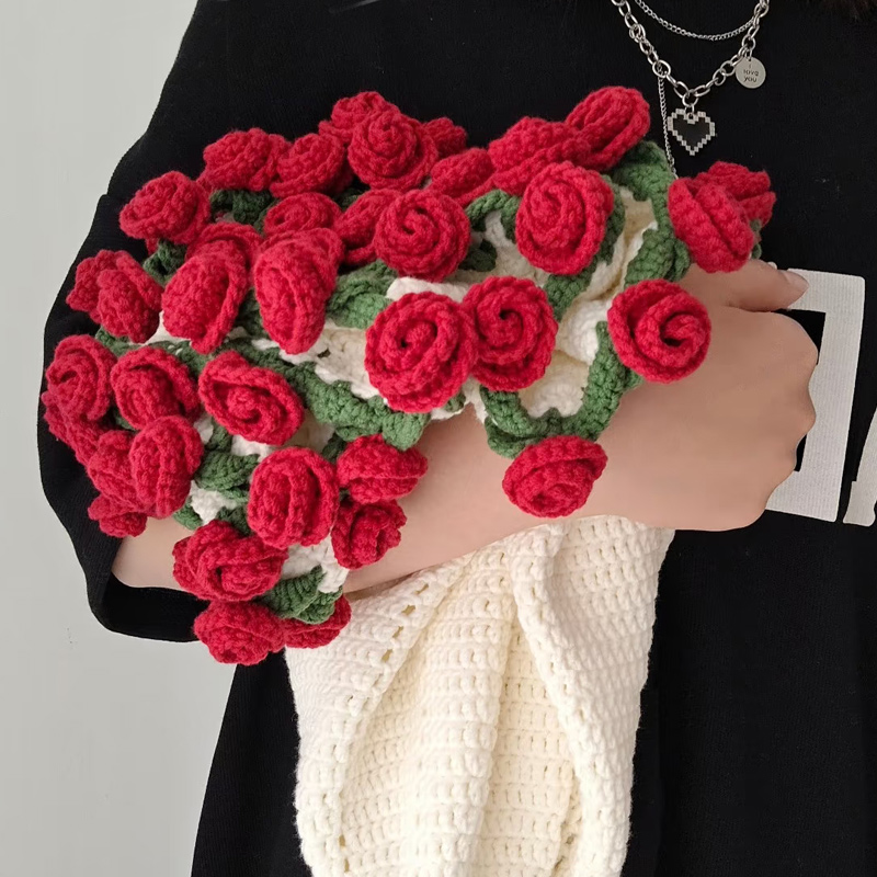 毕业礼物送女友送给老师教师节妈妈实用的高级感创意花束生日礼品