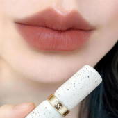 热销明星推荐 官方旗舰店 肉桂奶茶口红持久显白不易沾杯不掉色正品