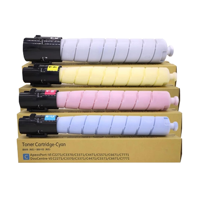 鑫加威VIIC7773C6673C5573粉盒