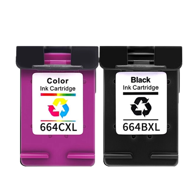 鑫加威惠普267521352138墨水盒