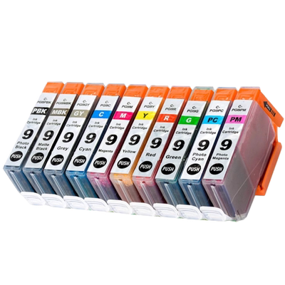 鑫加威佳能PGI-9PiX7000墨盒