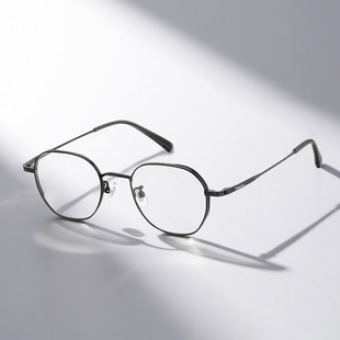 Polaroid宝丽来近视镜架男女全框时尚潮款镜框可配防蓝光镜0182/F