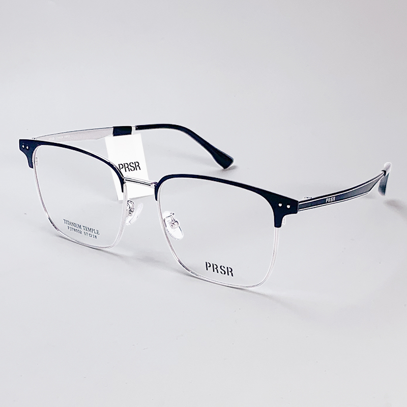 帕莎prsr男女同款眼镜架
