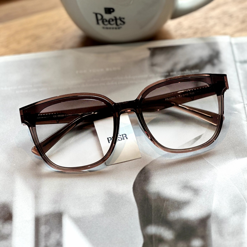 帕莎墨镜2024年明星同款女正品防紫外线时尚百搭男士太阳镜PS1060