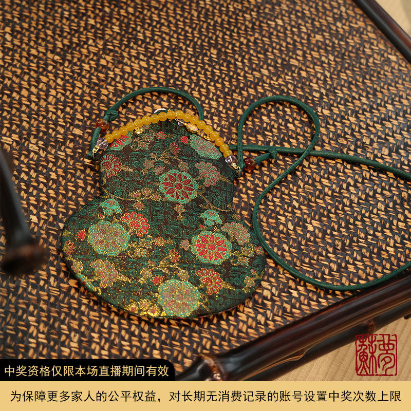 {苏梦}多用葫芦包0503152