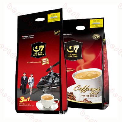 G7InstantCoffee越南G7咖啡