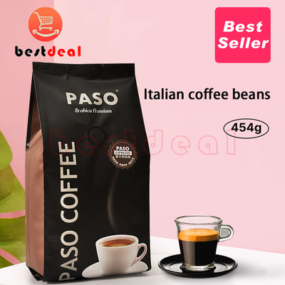 Italian blended coffee beans Espresso blended coffee ground