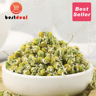 Natural Chamomile Raw Tea Herbal Tea Flower Tea Bulk 洋甘菊