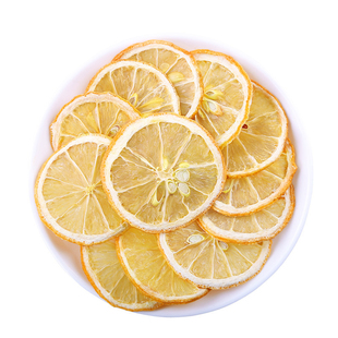 500g Dried Lemon Slices Citrus Fruit Tea Honey Lemon Tea柠檬