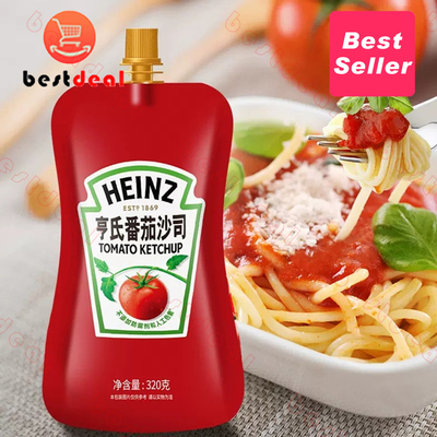 HeinzTomatoKetchup亨氏番茄酱