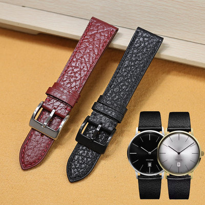 汉米尔顿经典系列臻薄华为表带