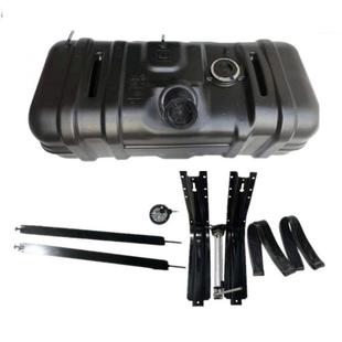 福田配件奥铃捷运TX CTS塑料油箱欧马可S3塑料油箱燃油箱总 CTX