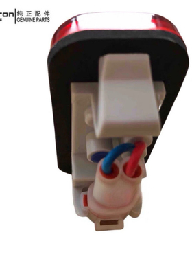 福田奥铃瑞沃ES3ES5ES7欧马可S3康瑞H1H2H3货箱顶灯示廊灯示宽灯