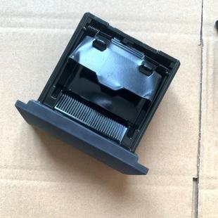 欧马可S3 适配福田汽车配件 速运 新捷运 工作台烟灰缸盒 奥铃CTS