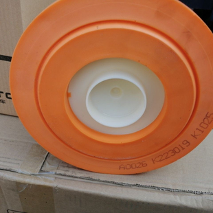 2230 福田奥铃CTX 欧马可 捷运 康明斯3.8空滤K223019空气滤芯