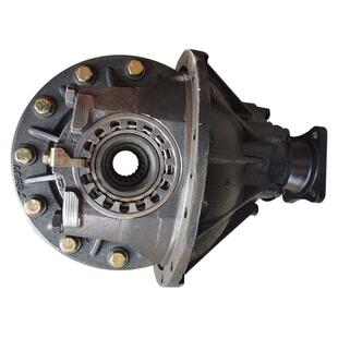 欧马可S3 新捷运 差速器总成 主减 适配福田新款 速比改装 奥铃CTS