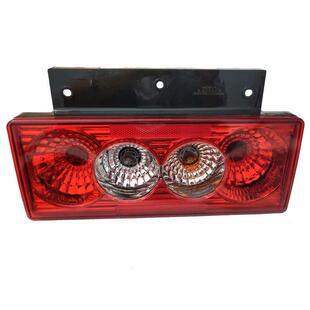 CTX 欧马可 超越 后组合 福田货车配件 后尾灯总成 奥铃捷运