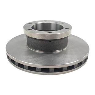 CTS 欧马可S3前轮碟刹刹车盘制 奥铃CTX 福田货车原厂配件