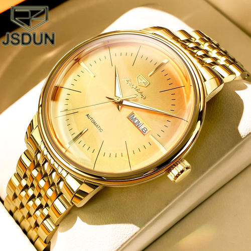 瑞士认证正品牌男士手表机械表名