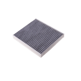 适配广汽传祺GS4空调滤芯格GA3S视界空气滤芯格滤清器空滤