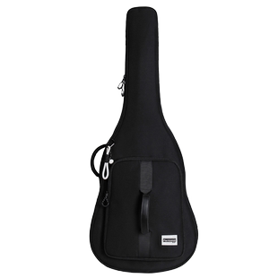 吉他包吉他琴包41寸40寸民谣吉他古典木吉他包加厚吉他背包袋套